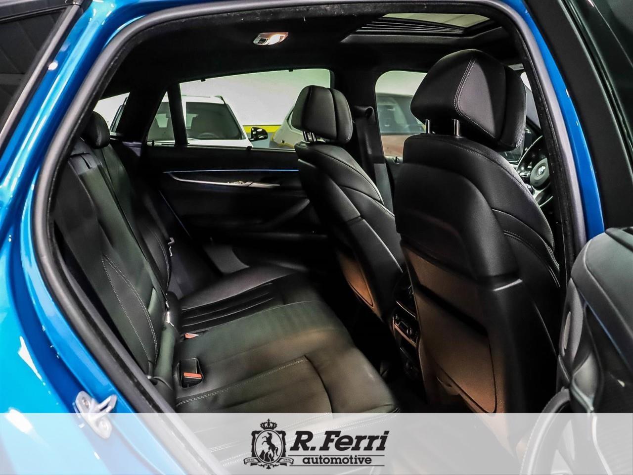 2018 BMW X6 xDrive35i 4dr All-Wheel Drive Sports Activity Coupe Photo