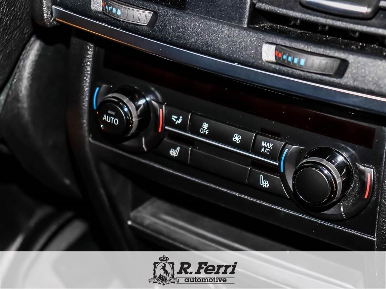 2018 BMW X6 xDrive35i 4dr All-Wheel Drive Sports Activity Coupe Photo