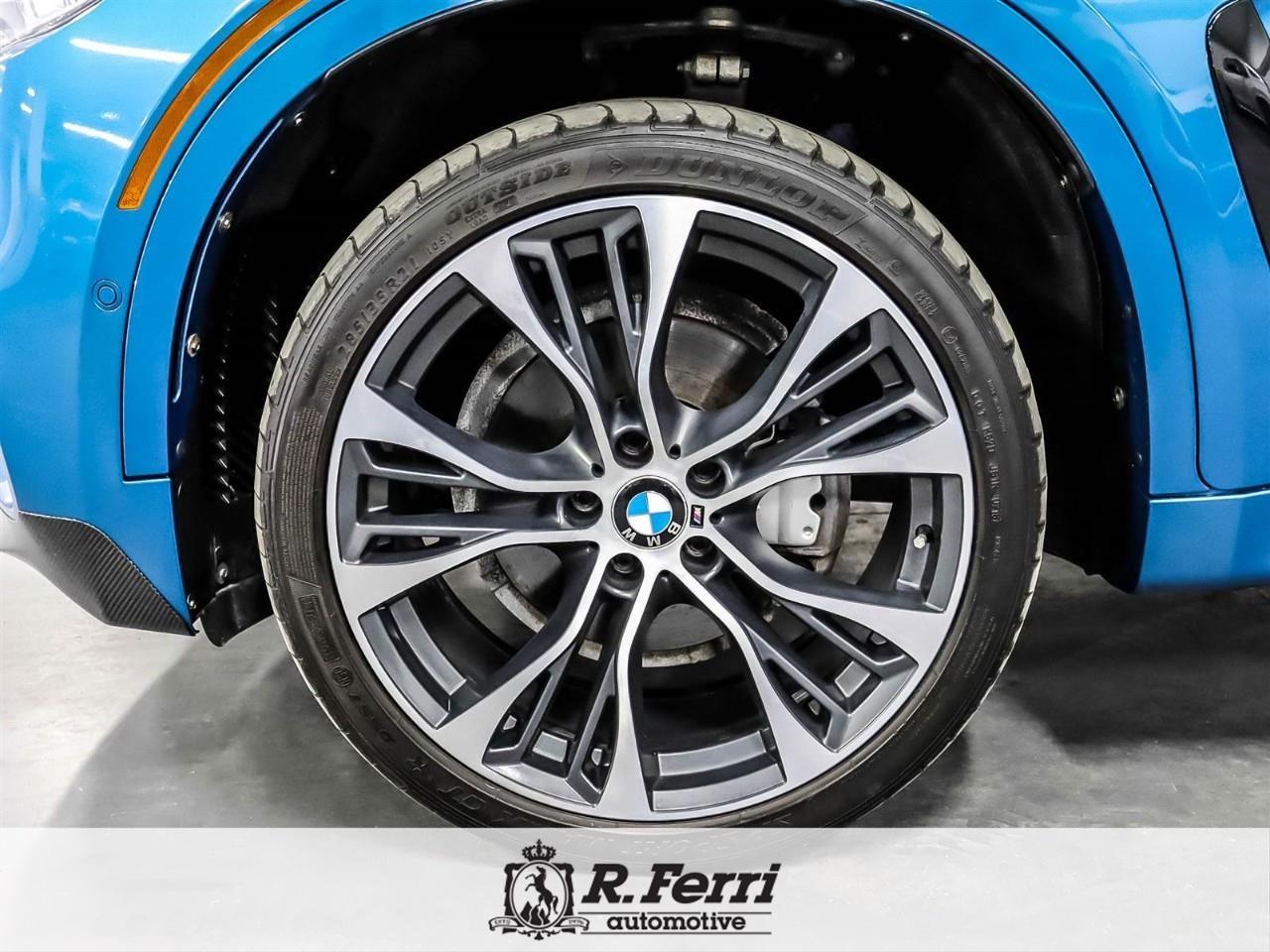 2018 BMW X6 xDrive35i 4dr All-Wheel Drive Sports Activity Coupe Photo