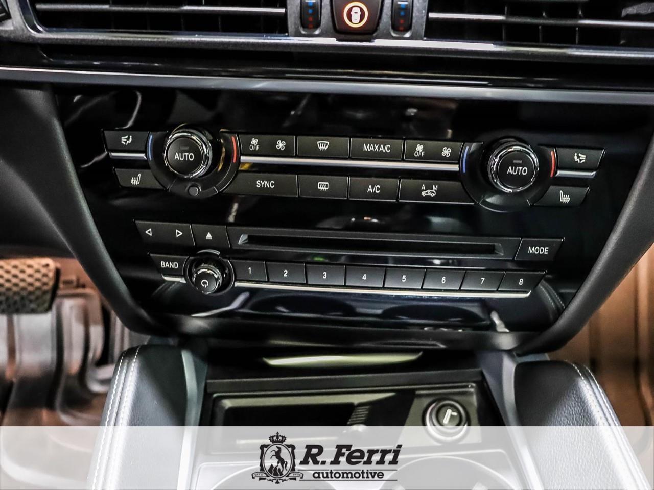 2018 BMW X6 xDrive35i 4dr All-Wheel Drive Sports Activity Coupe Photo