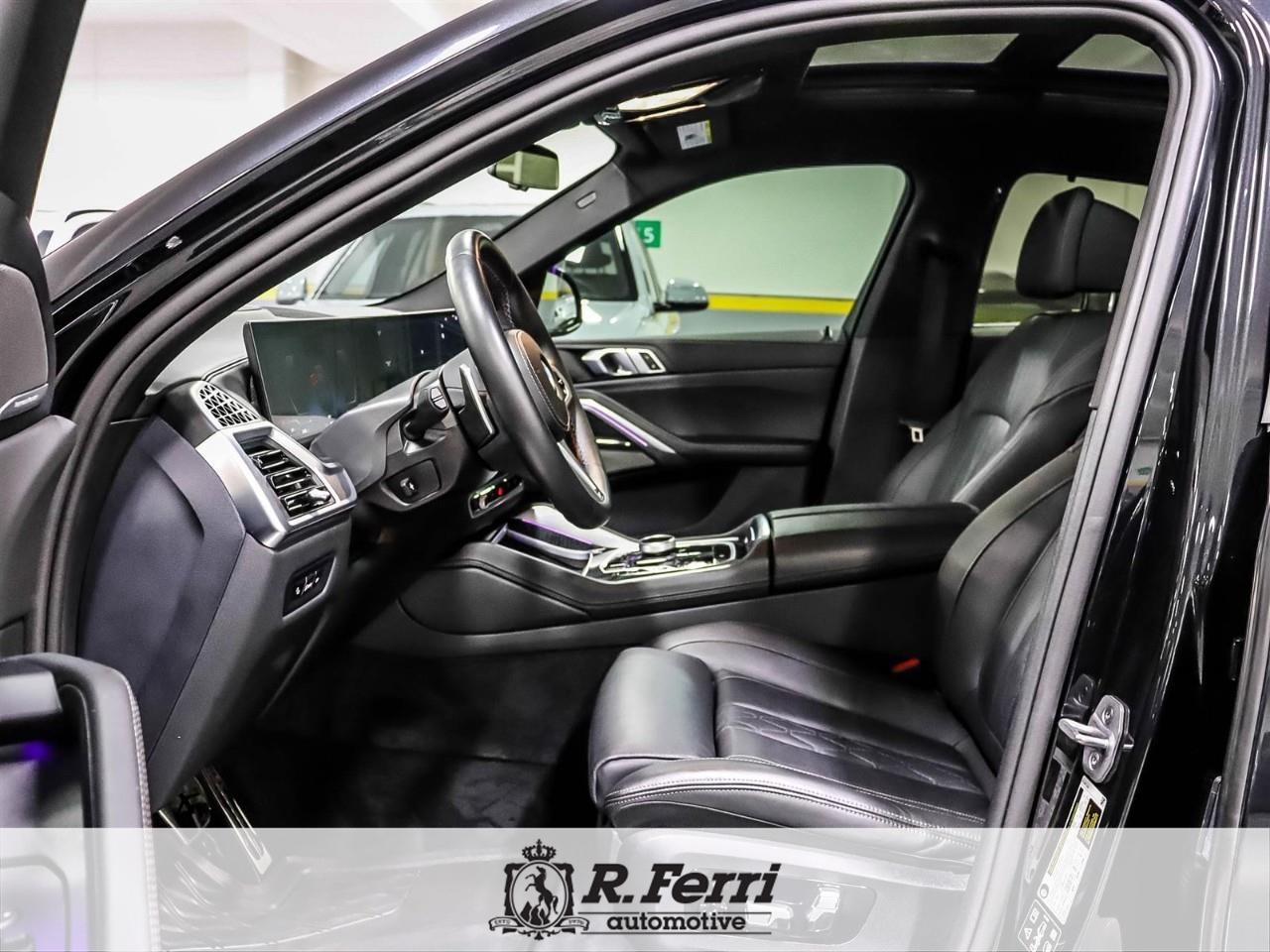 2024 BMW X6 M60i xDrive 4dr All-Wheel Drive Sports Activity Coupe Photo