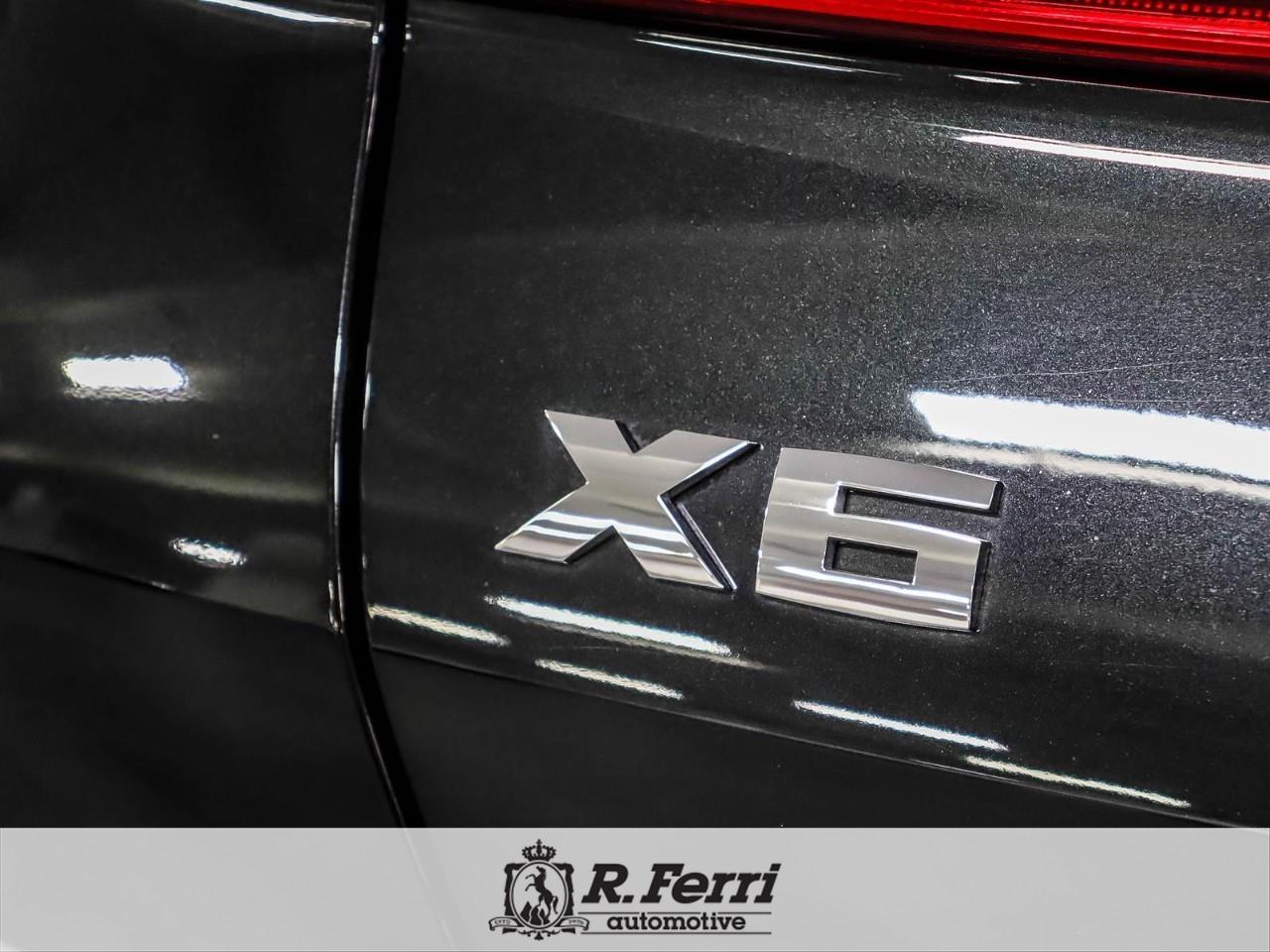 2024 BMW X6 M60i xDrive 4dr All-Wheel Drive Sports Activity Coupe Photo