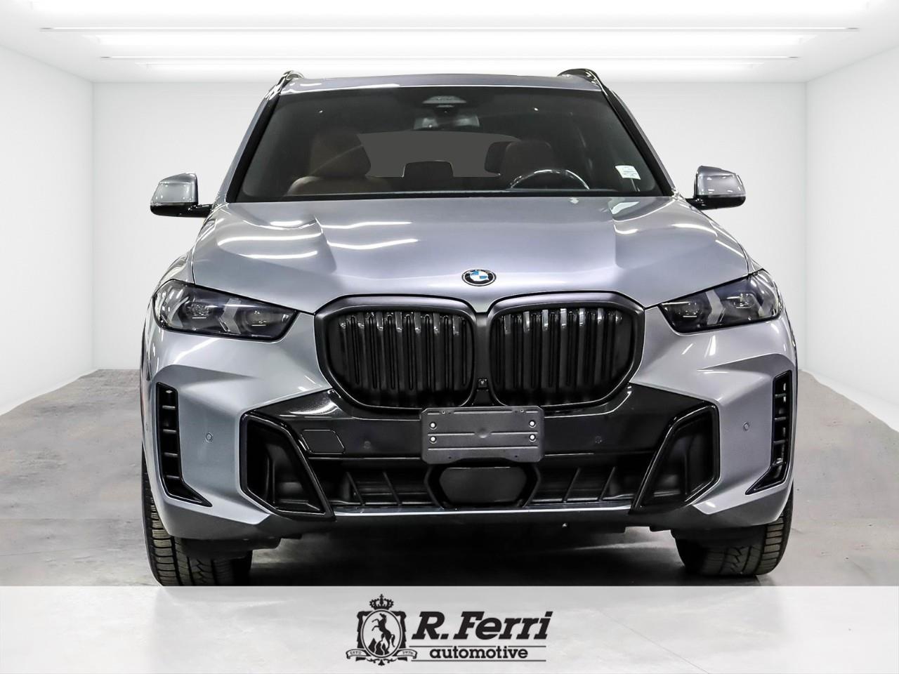 2024 BMW X5 xDrive40i 4dr All-Wheel Drive Sports Activity Vehicle Photo