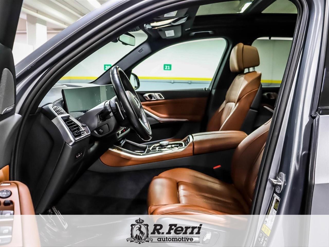 2024 BMW X5 xDrive40i 4dr All-Wheel Drive Sports Activity Vehicle Photo
