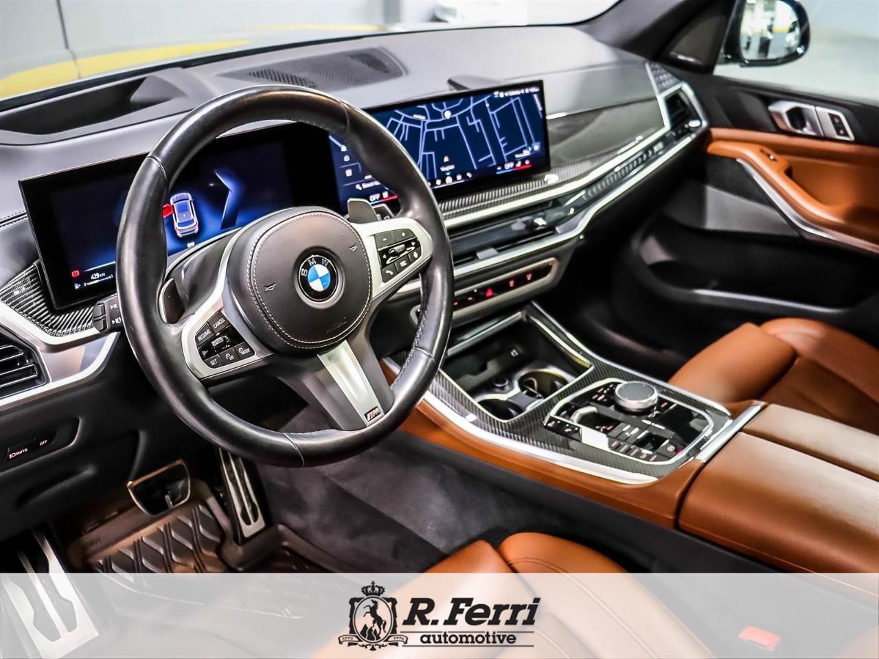 2024 BMW X5 xDrive40i 4dr All-Wheel Drive Sports Activity Vehicle Photo