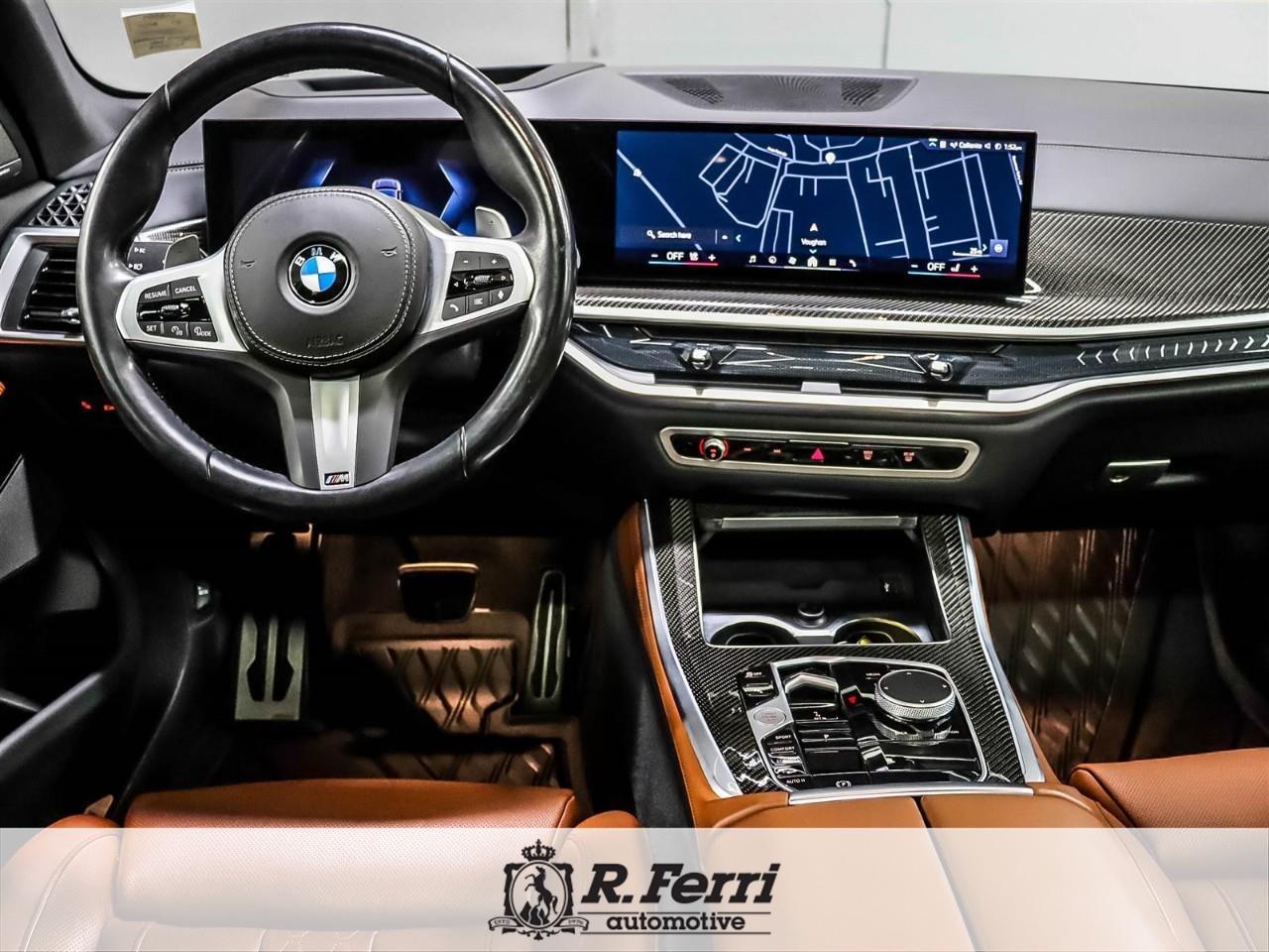 2024 BMW X5 xDrive40i 4dr All-Wheel Drive Sports Activity Vehicle Photo