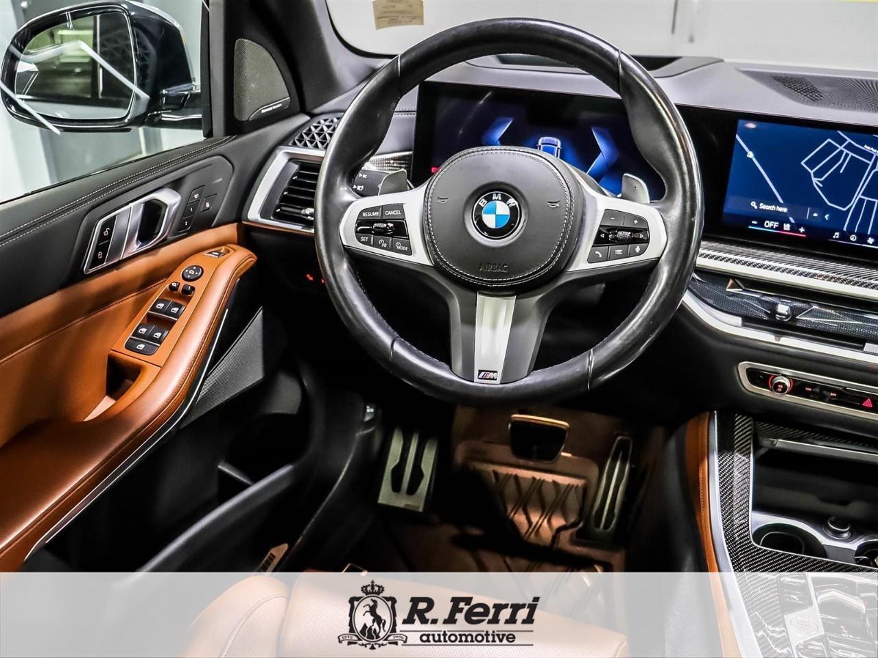 2024 BMW X5 xDrive40i 4dr All-Wheel Drive Sports Activity Vehicle Photo