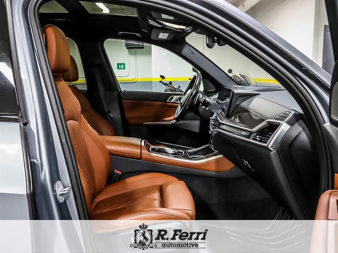 2024 BMW X5 xDrive40i 4dr All-Wheel Drive Sports Activity Vehicle Photo