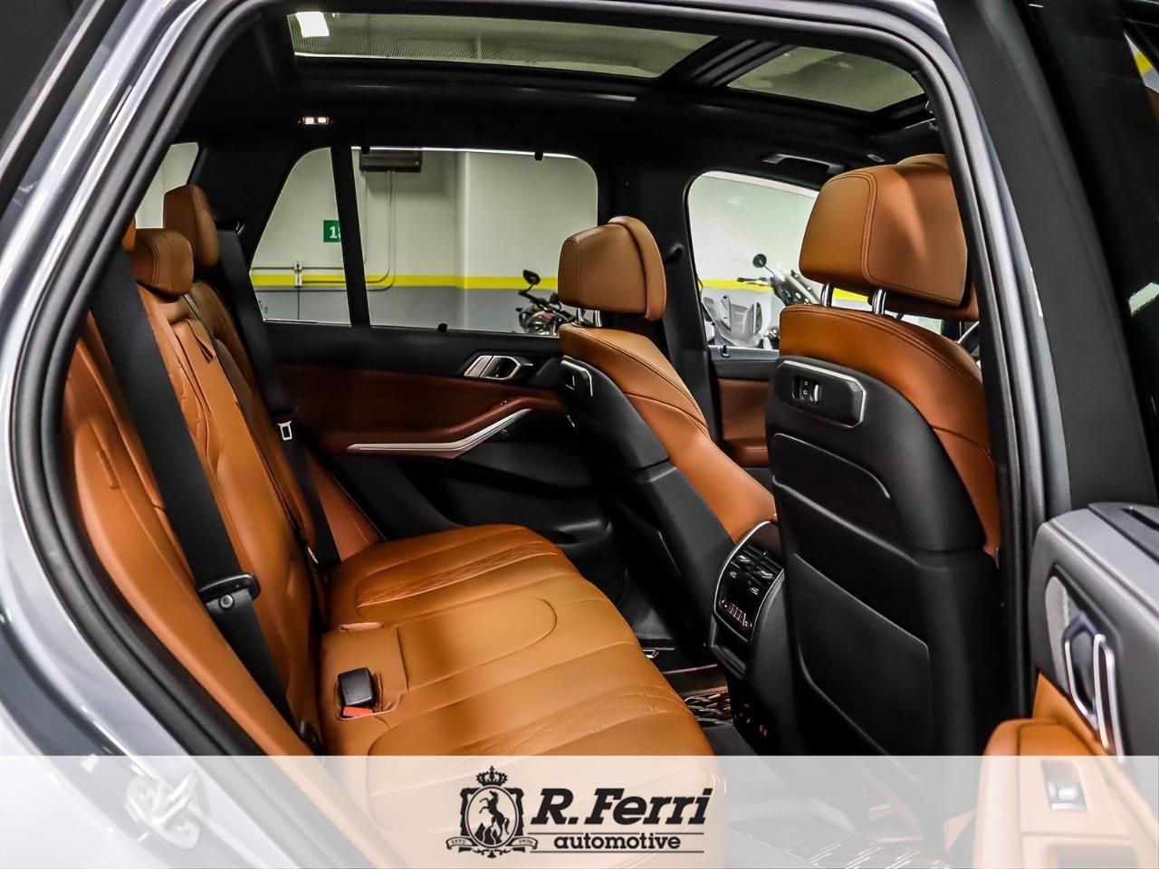 2024 BMW X5 xDrive40i 4dr All-Wheel Drive Sports Activity Vehicle Photo
