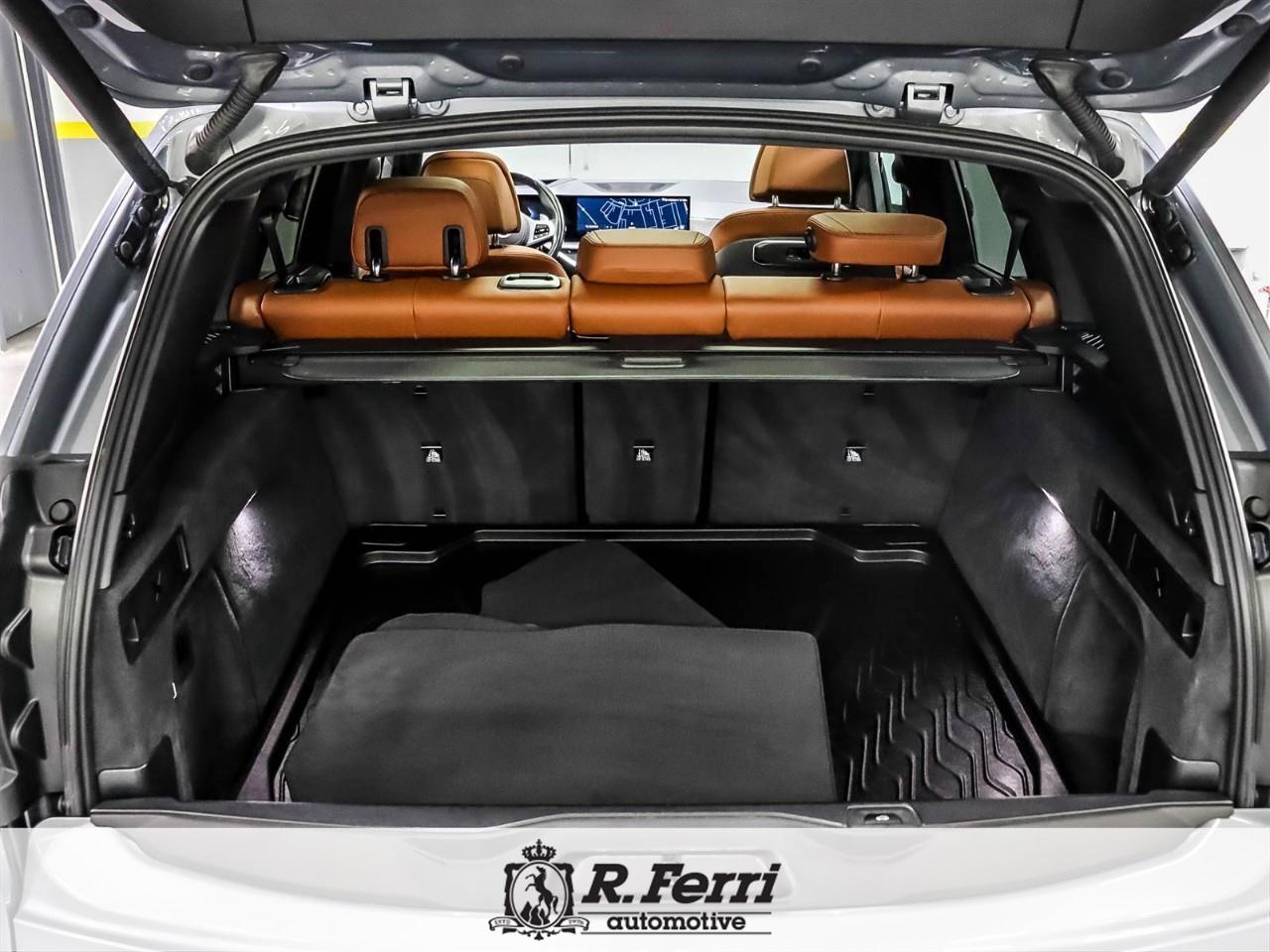 2024 BMW X5 xDrive40i 4dr All-Wheel Drive Sports Activity Vehicle Photo