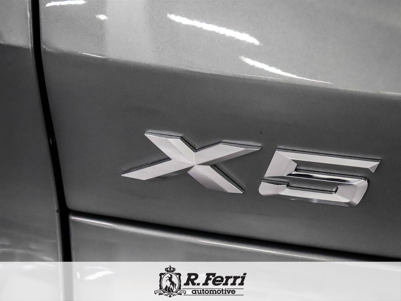 2024 BMW X5 xDrive40i 4dr All-Wheel Drive Sports Activity Vehicle Photo