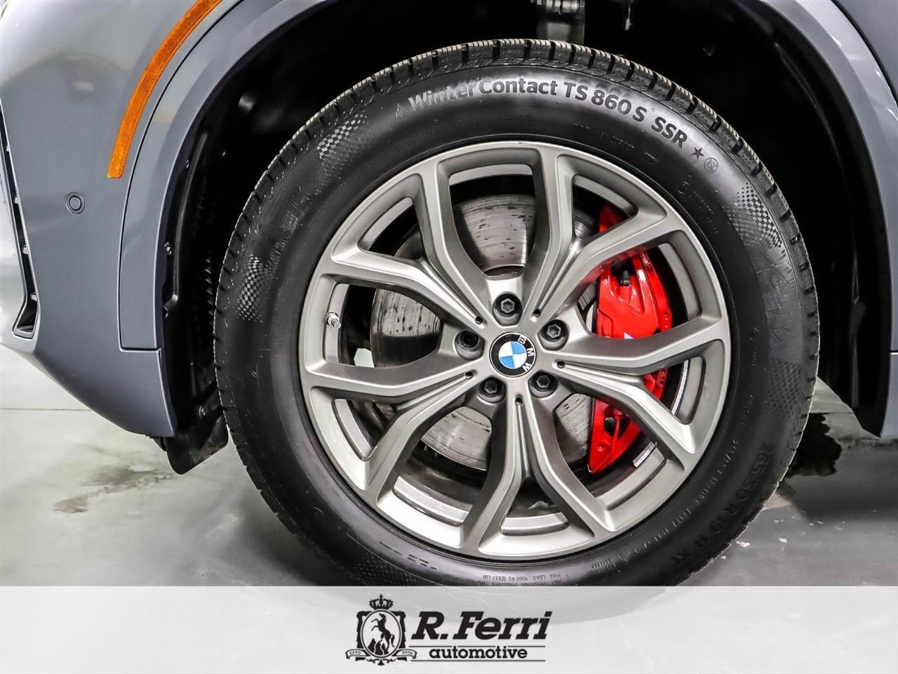 2024 BMW X5 xDrive40i 4dr All-Wheel Drive Sports Activity Vehicle Photo