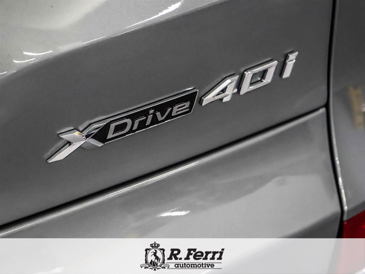 2024 BMW X5 xDrive40i 4dr All-Wheel Drive Sports Activity Vehicle Photo
