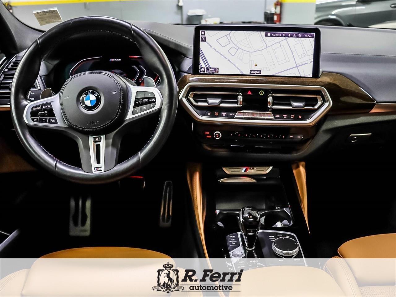 2023 BMW X4 M40i 4dr All-Wheel Drive Sports Activity Coupe Photo