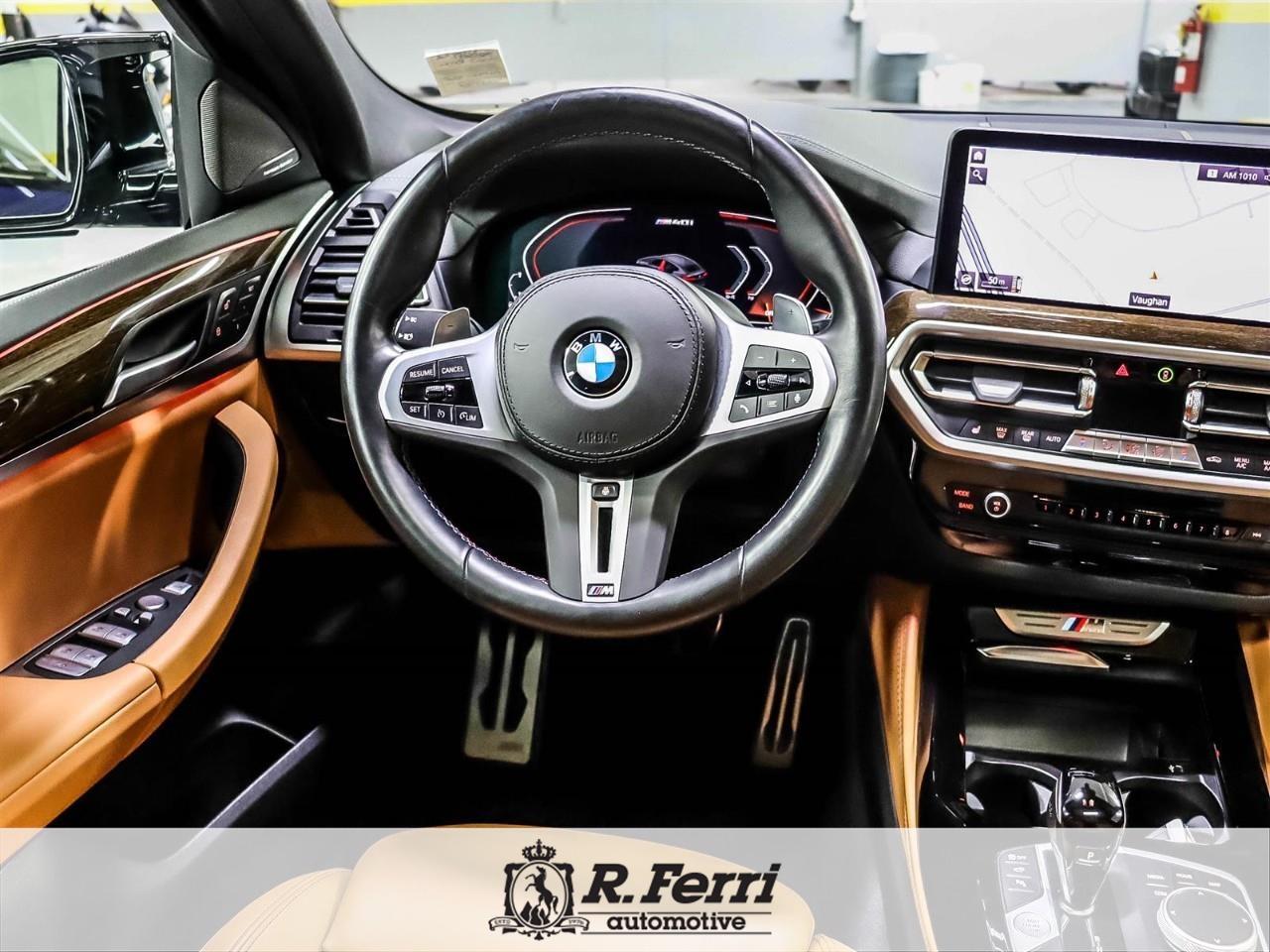 2023 BMW X4 M40i 4dr All-Wheel Drive Sports Activity Coupe Photo