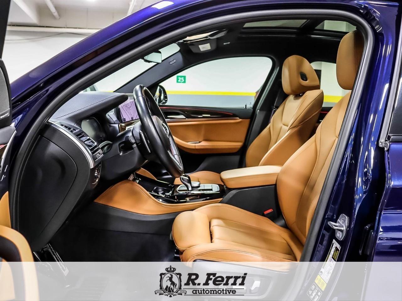 2023 BMW X4 M40i 4dr All-Wheel Drive Sports Activity Coupe Photo