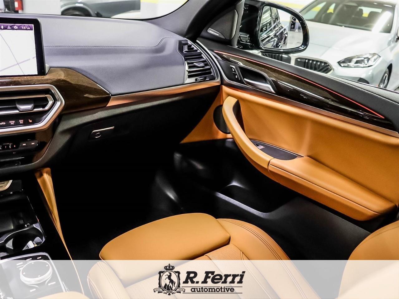 2023 BMW X4 M40i 4dr All-Wheel Drive Sports Activity Coupe Photo