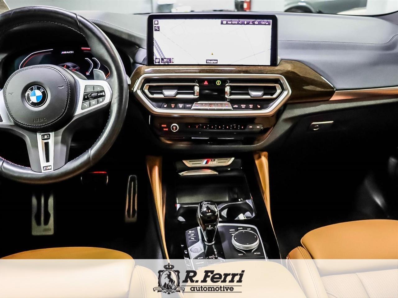 2023 BMW X4 M40i 4dr All-Wheel Drive Sports Activity Coupe Photo