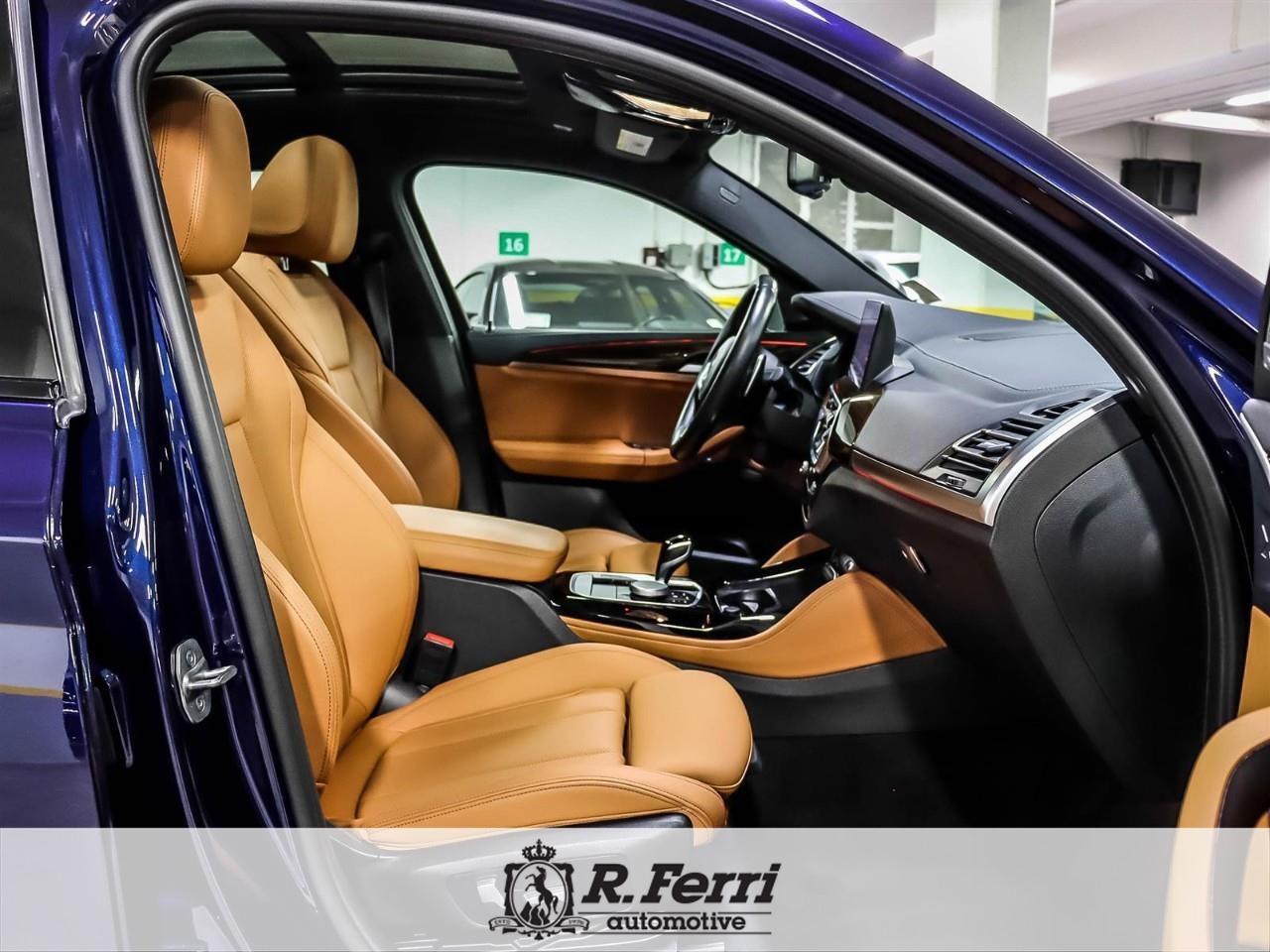 2023 BMW X4 M40i 4dr All-Wheel Drive Sports Activity Coupe Photo