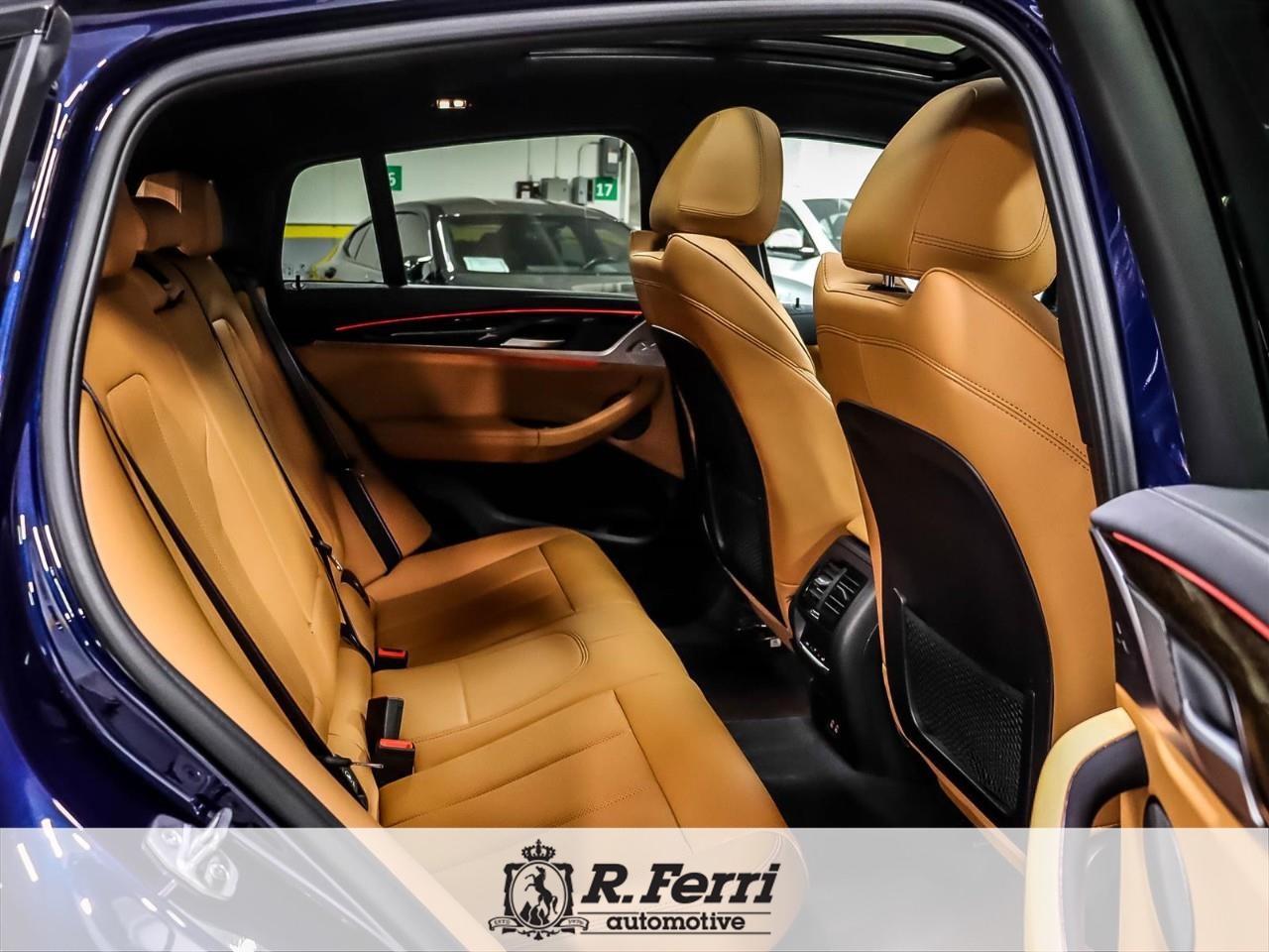 2023 BMW X4 M40i 4dr All-Wheel Drive Sports Activity Coupe Photo