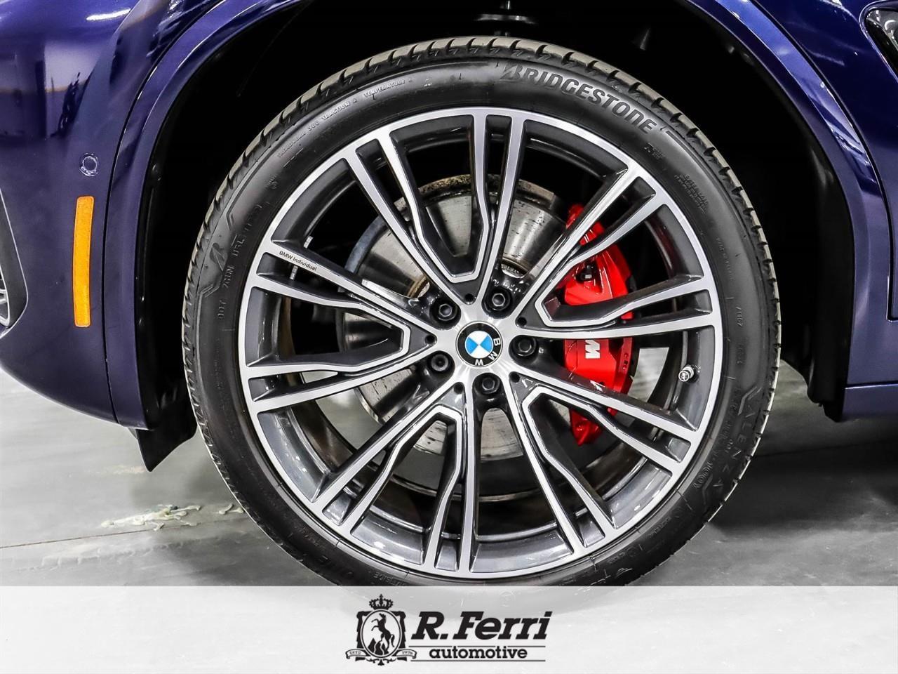 2023 BMW X4 M40i 4dr All-Wheel Drive Sports Activity Coupe Photo