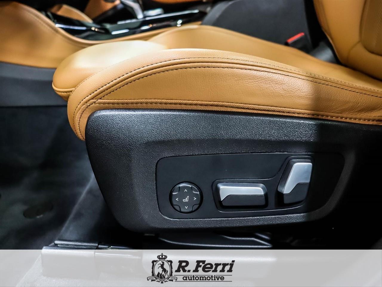 2023 BMW X4 M40i 4dr All-Wheel Drive Sports Activity Coupe Photo