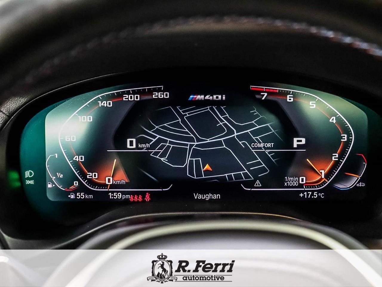 2023 BMW X4 M40i 4dr All-Wheel Drive Sports Activity Coupe Photo