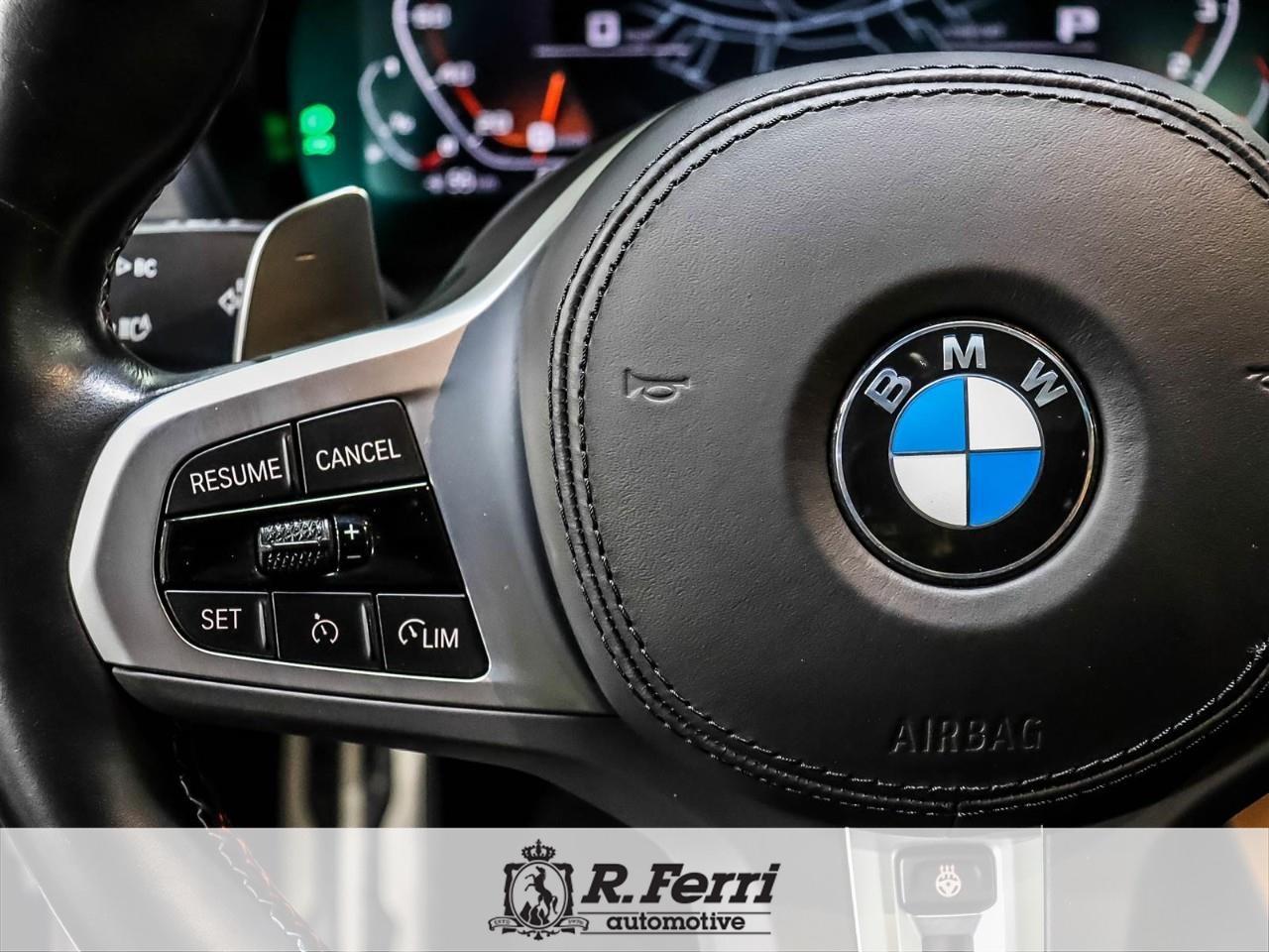 2023 BMW X4 M40i 4dr All-Wheel Drive Sports Activity Coupe Photo