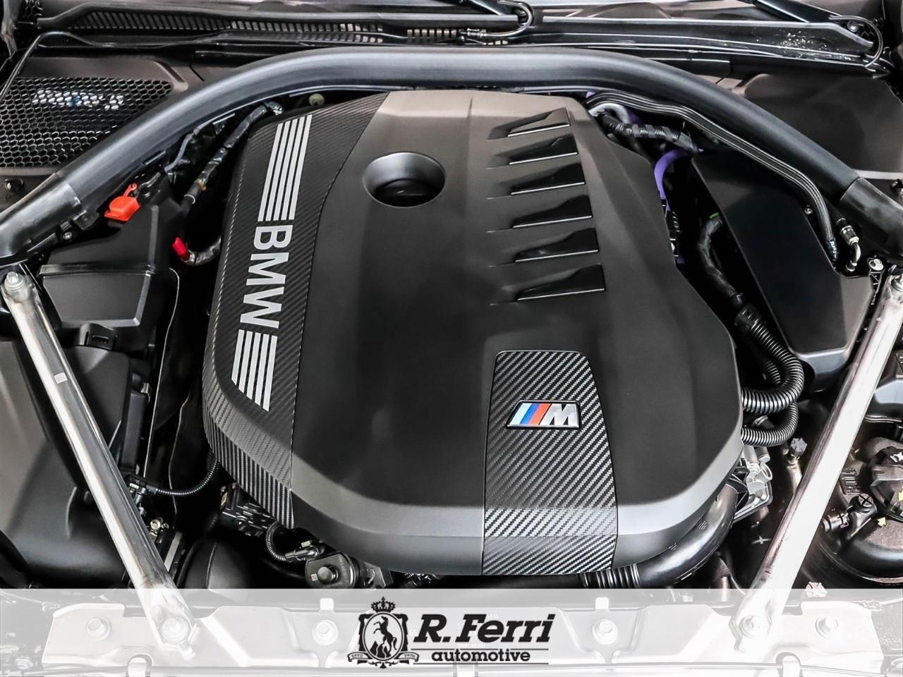 2026 BMW M440 i xDrive 2dr All-Wheel Drive Cabriolet Photo