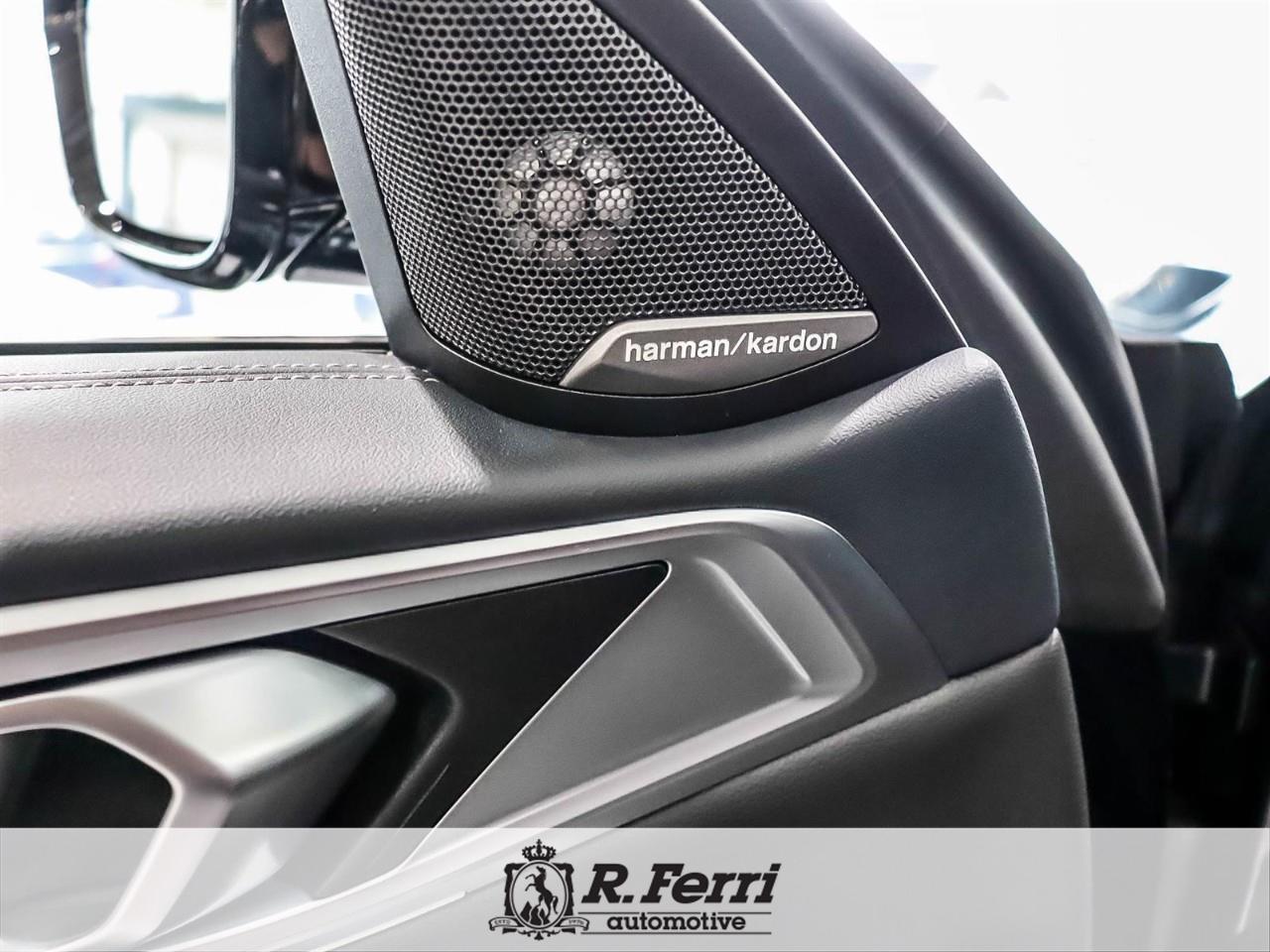 2026 BMW M440 i xDrive 2dr All-Wheel Drive Cabriolet Photo
