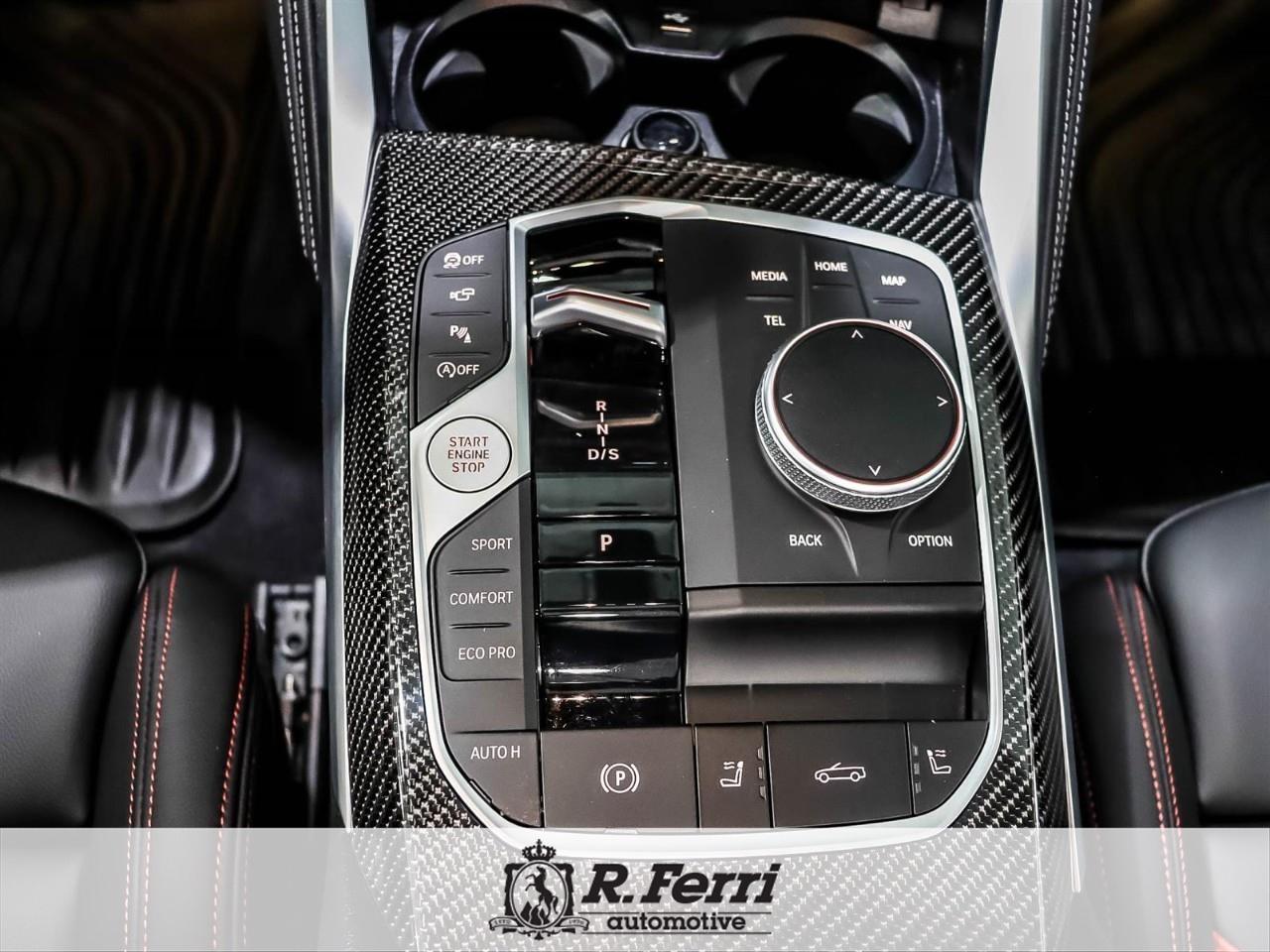 2026 BMW M440 i xDrive 2dr All-Wheel Drive Cabriolet Photo