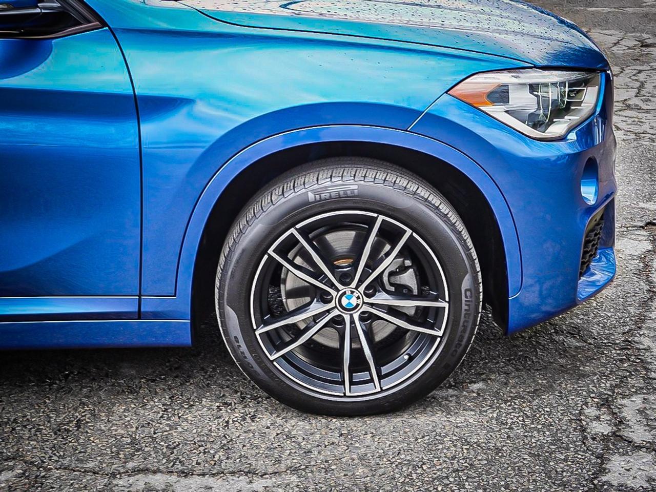 2018 BMW X1  Photo