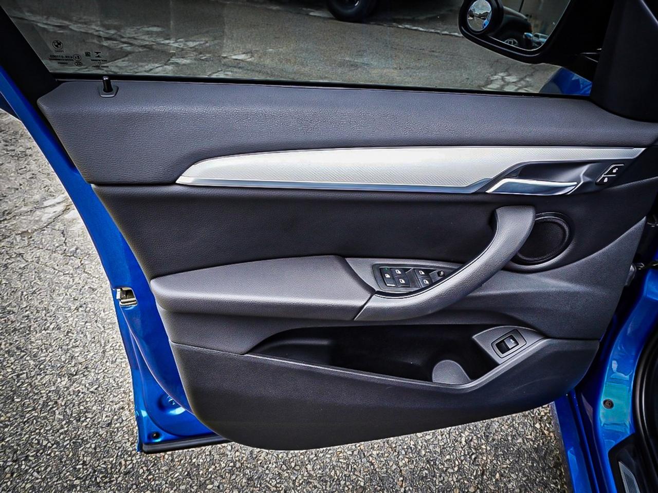2018 BMW X1  Photo