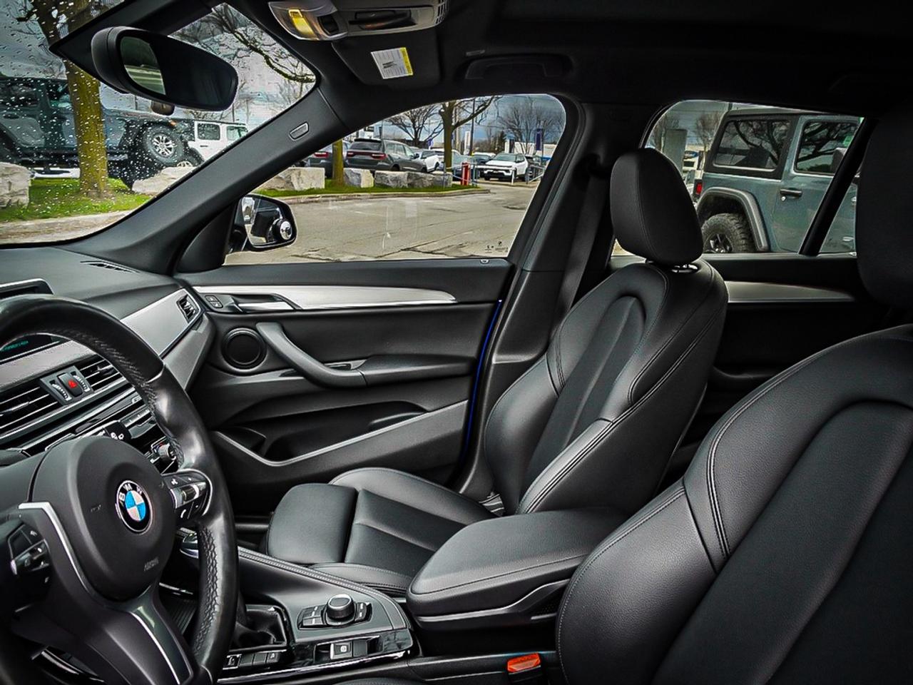 2018 BMW X1  Photo