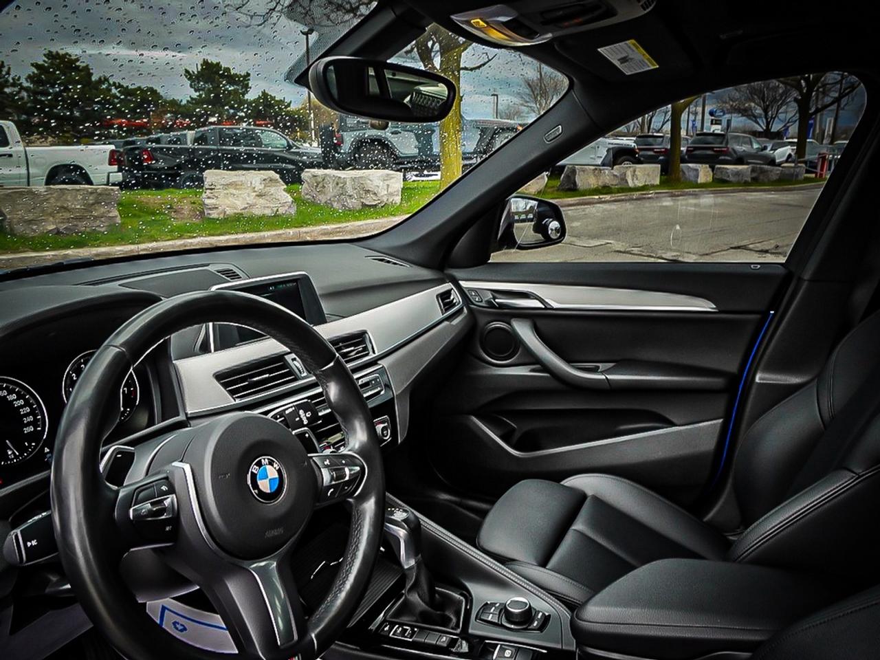 2018 BMW X1  Photo