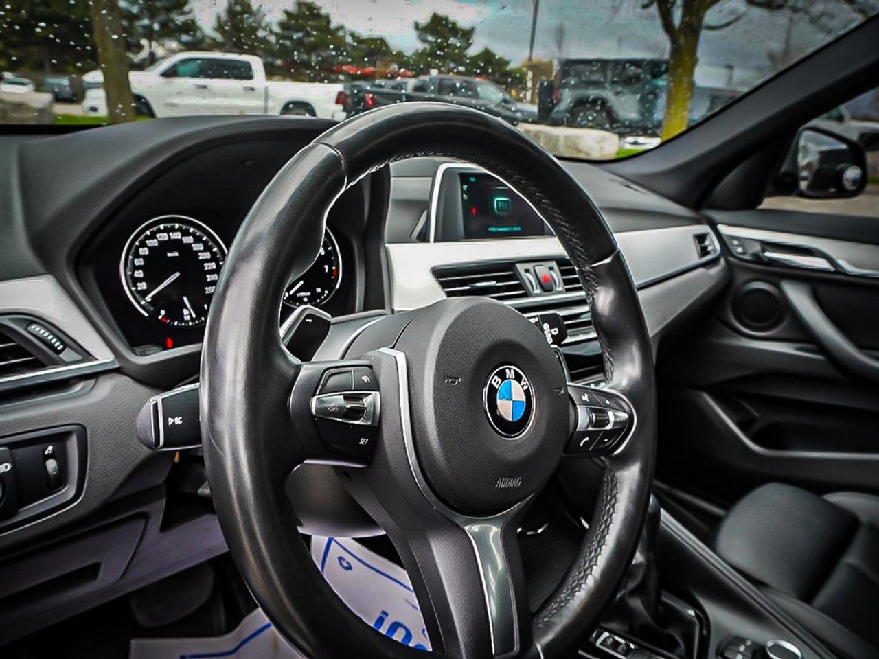 2018 BMW X1  Photo