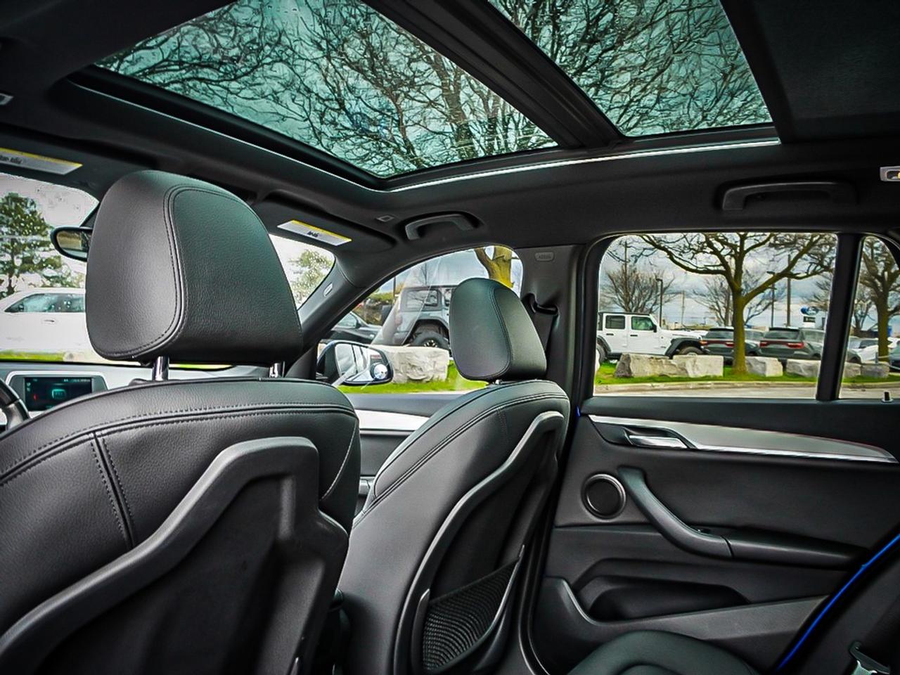 2018 BMW X1  Photo
