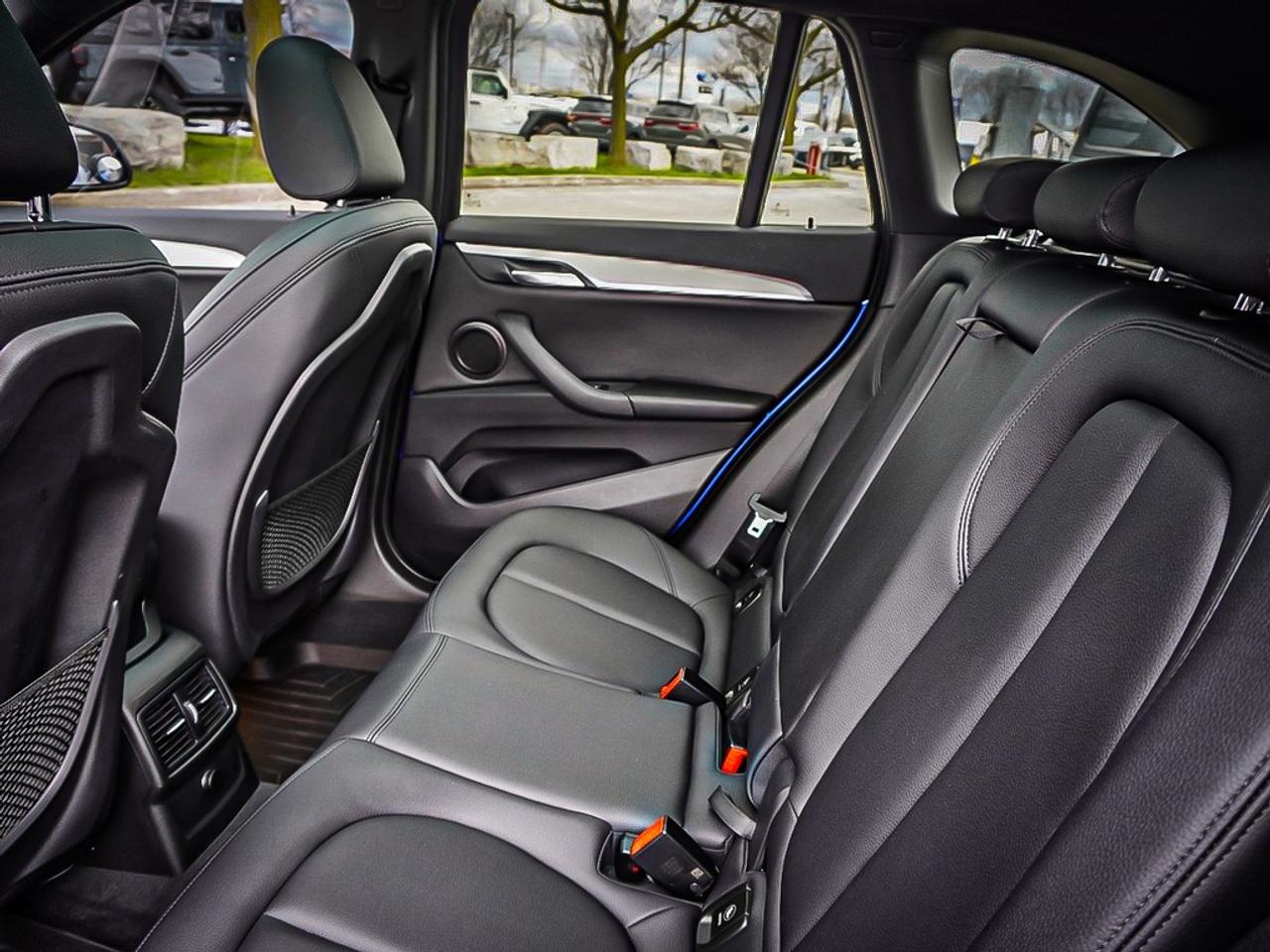 2018 BMW X1  Photo