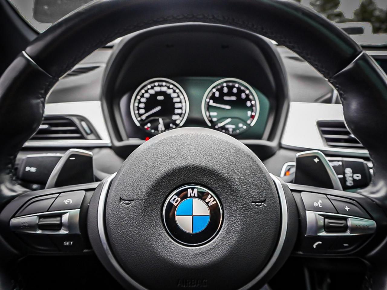 2018 BMW X1  Photo