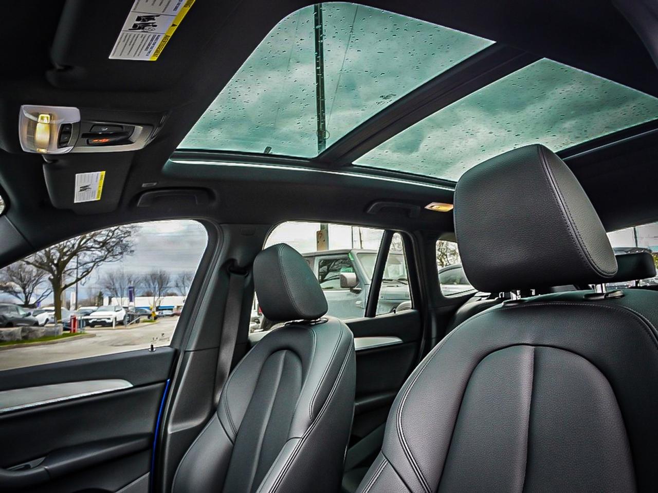 2018 BMW X1  Photo