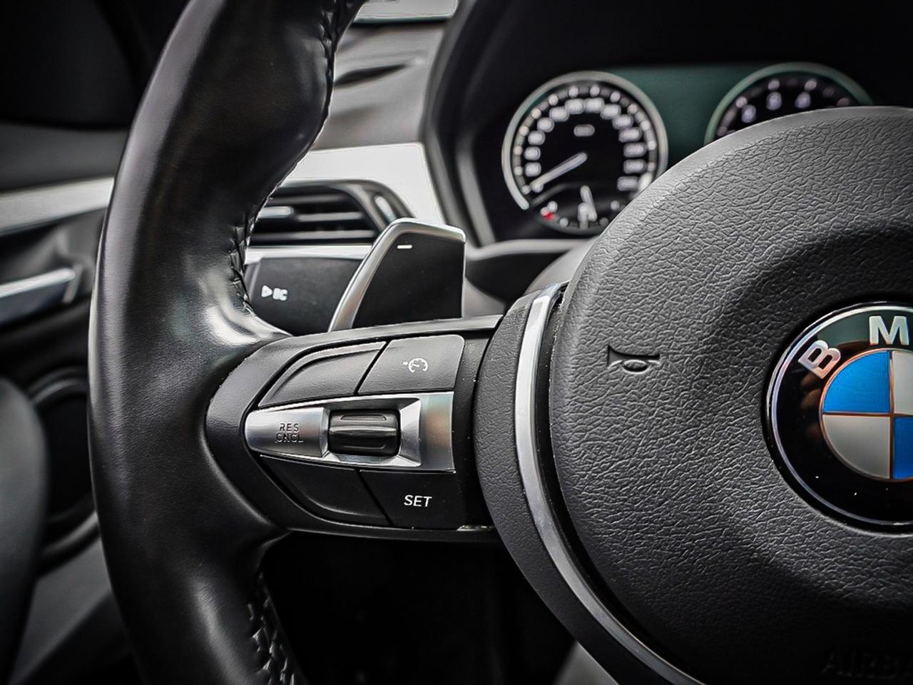2018 BMW X1  Photo