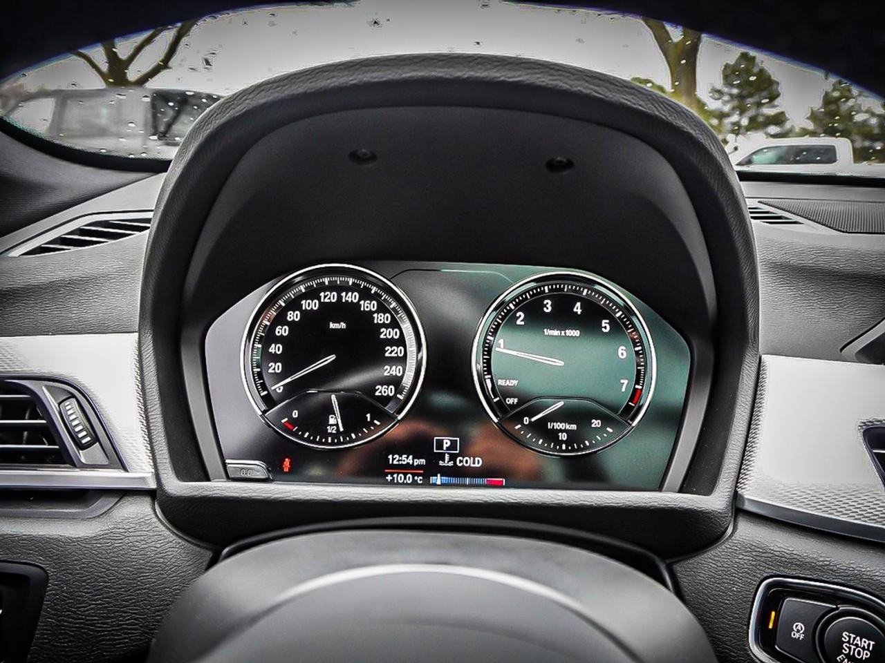 2018 BMW X1  Photo
