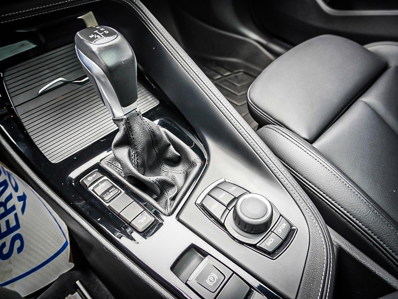 2018 BMW X1  Photo