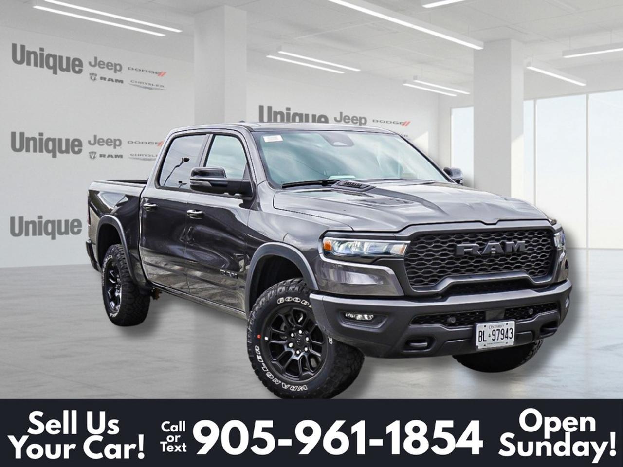2026 RAM 1500  Photo0