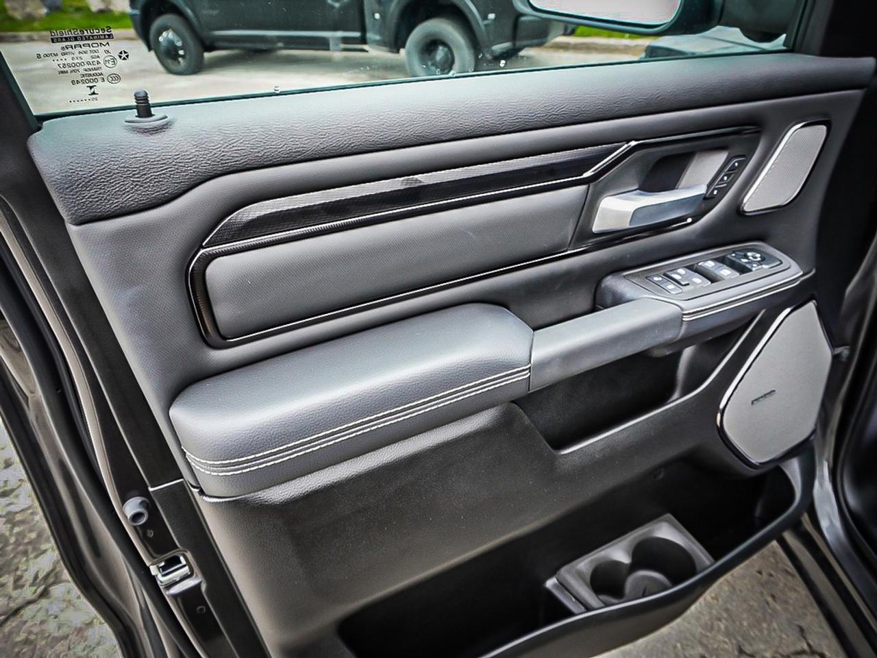 2026 RAM 1500  Photo