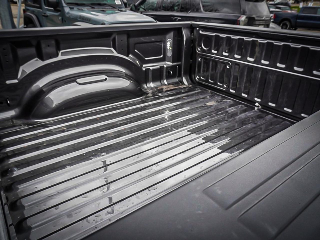 2026 RAM 1500  Photo