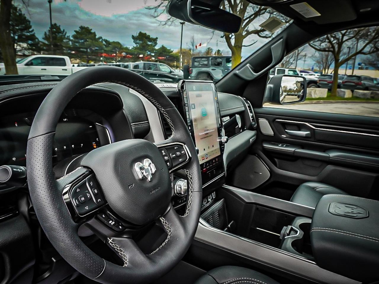 2026 RAM 1500  Photo