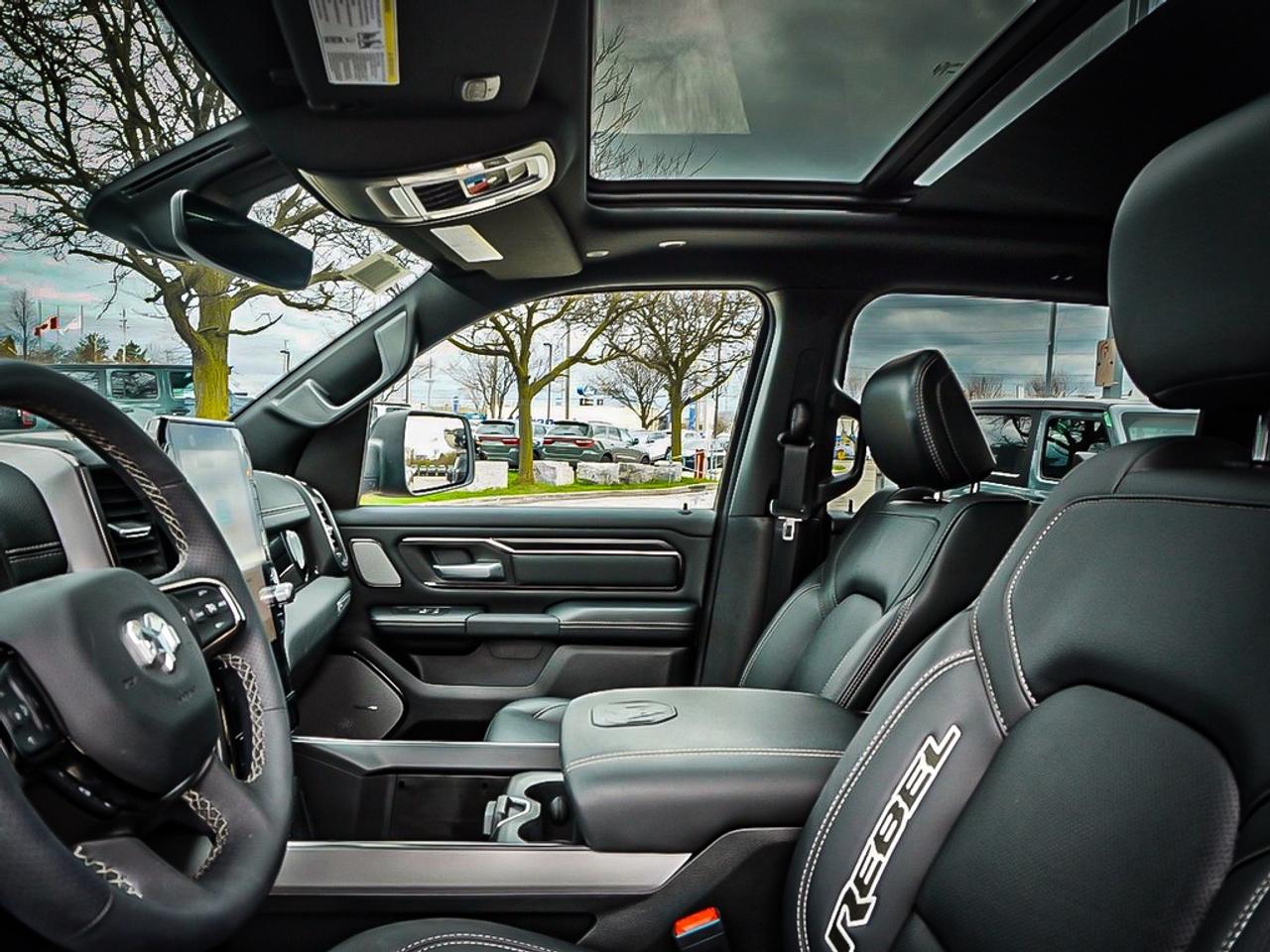 2026 RAM 1500  Photo