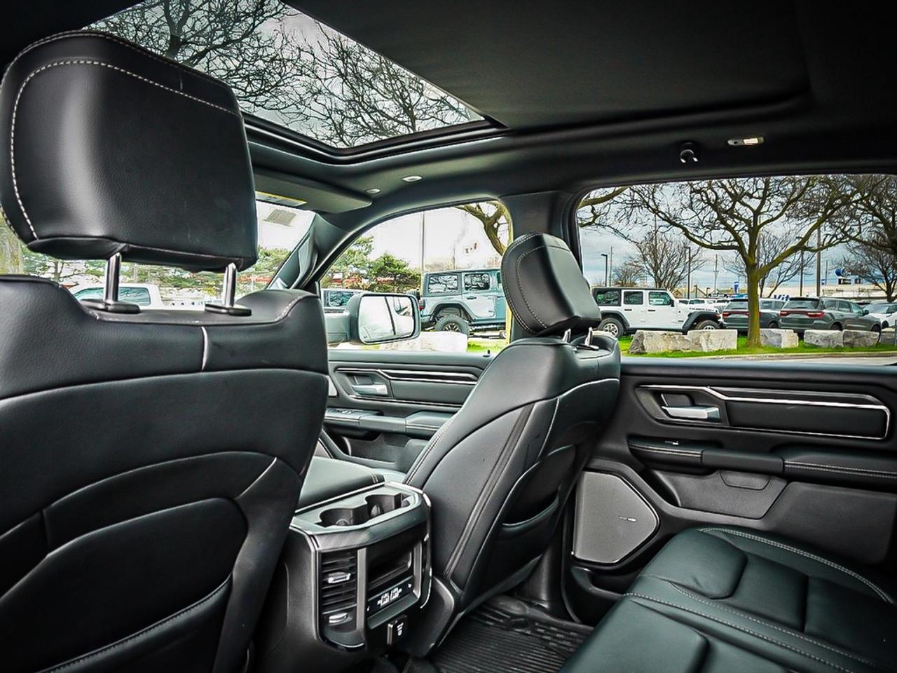 2026 RAM 1500  Photo
