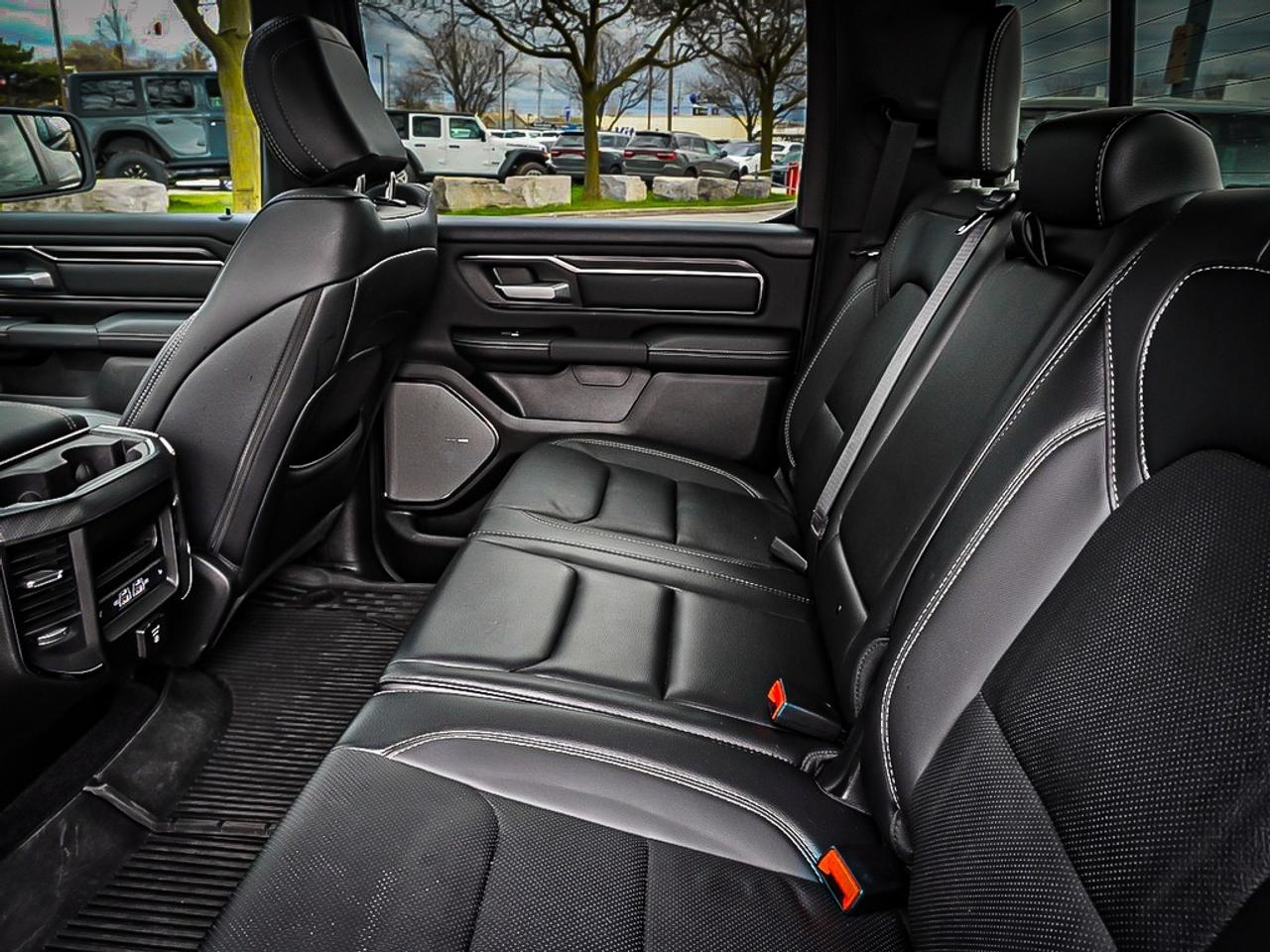 2026 RAM 1500  Photo